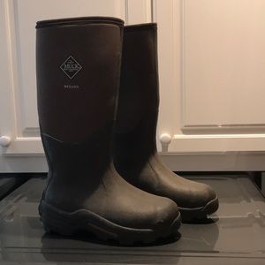 Wetland Muck Boots